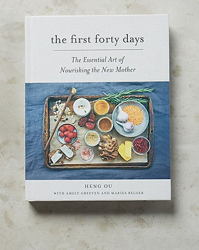 first forty days by heng ou doula madison, wi