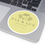 Thumbnail: Pax & Lux Midwifery Round Stickers - Indoor/Outdoor Sticker