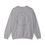 Thumbnail: The Future Is Accessible Midwifery Care Unisex Crewneck Sweatshirt