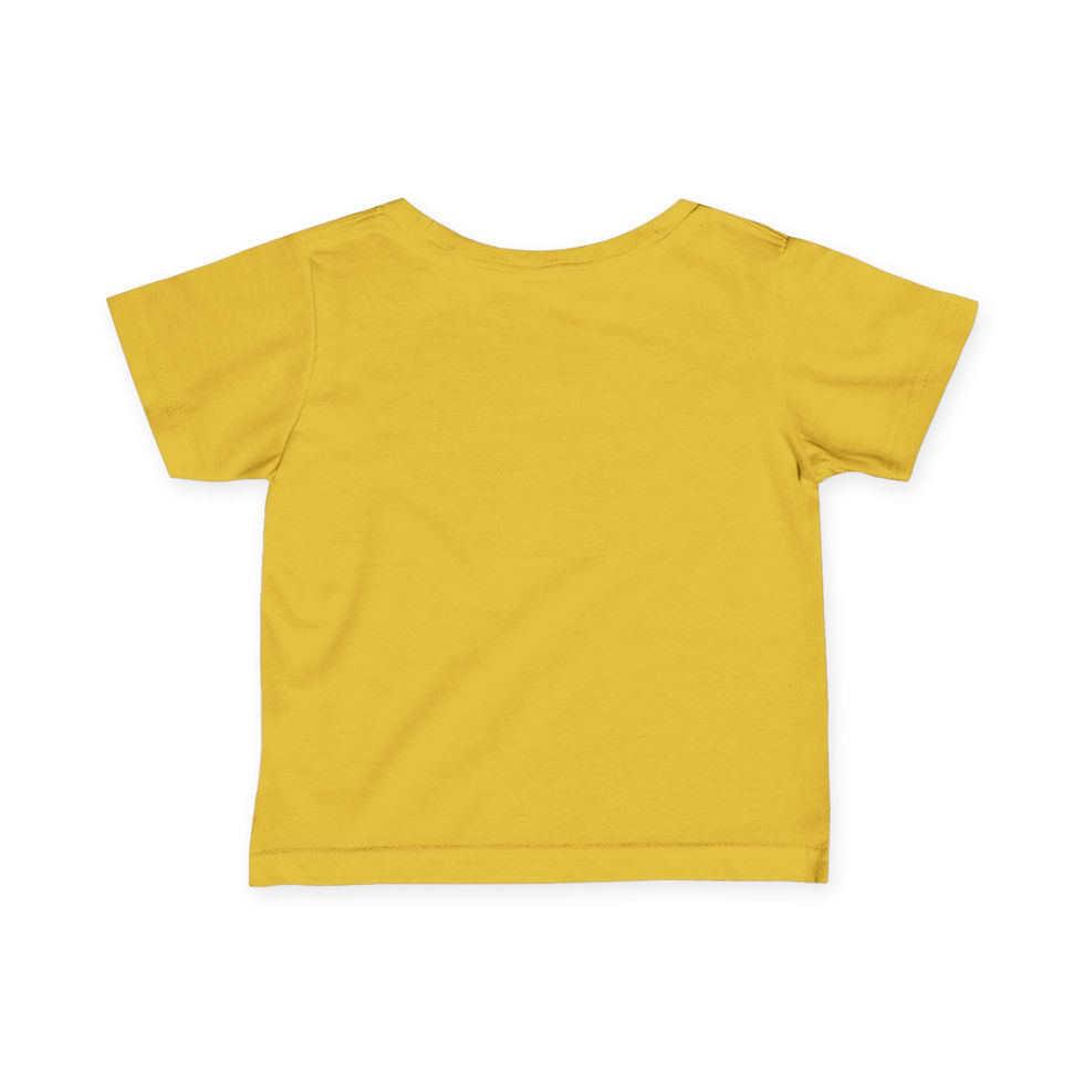Thumbnail: A Midwife Helped Me Out -- Infant Fine Jersey Tee
