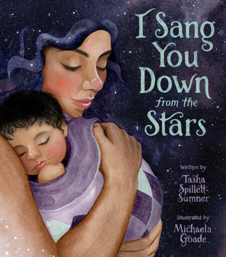 Books Worth Reading:  "I Sang You Down From The Stars"