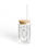Thumbnail: The Future is Accesible Midwifery Care - Eco-Friendly Drinkware,16oz Glass