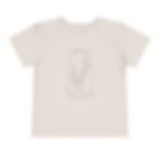 Thumbnail: Toddler Short Sleeve Tee - "A Midwife Helped Me Out" Shirt