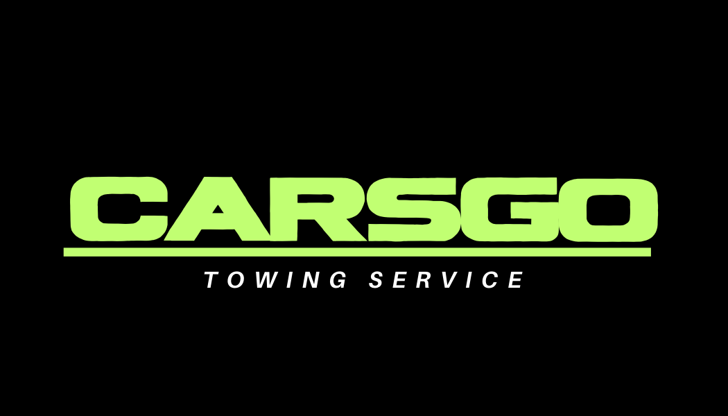 CARSGO TOWING in North Miami