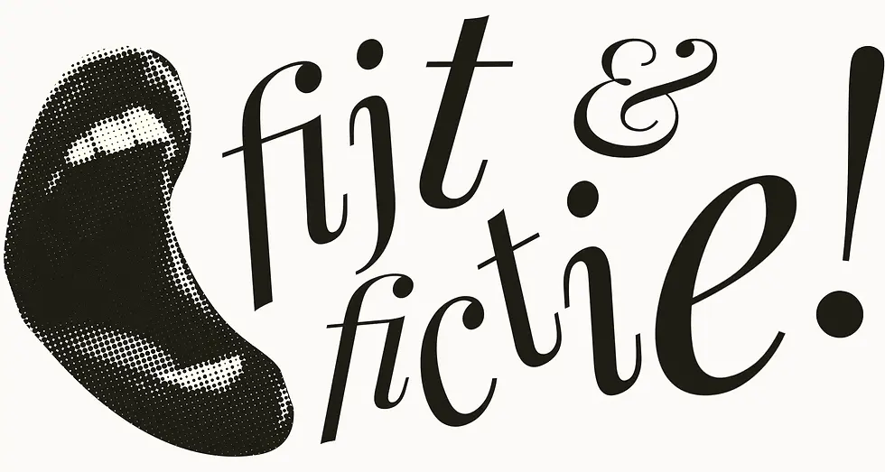 fijt & fictie