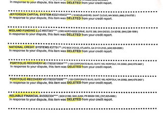 Resultado de Trans Union