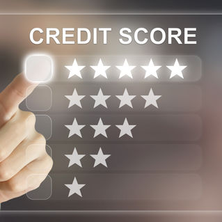 ¿Qué afecta mi puntuación de crédito?