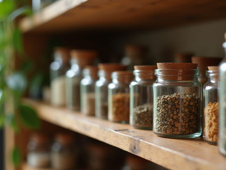 Finding Trusted Herbalists Near You