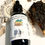 Thumbnail: OBLi-TULS METES Chaga Mushroom Tincture