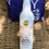 Thumbnail: Chondrus Crispus  Herbal Seamoss  Face Tonic Toner