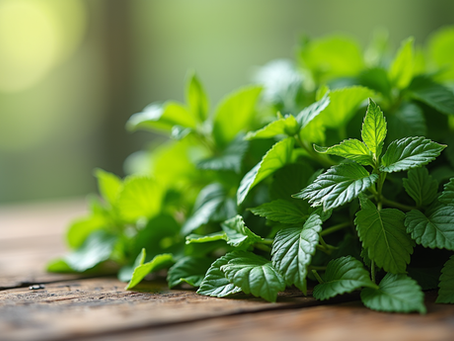 Spring into Health: Time for Your Liver Detox and Gallbladder Cleanse