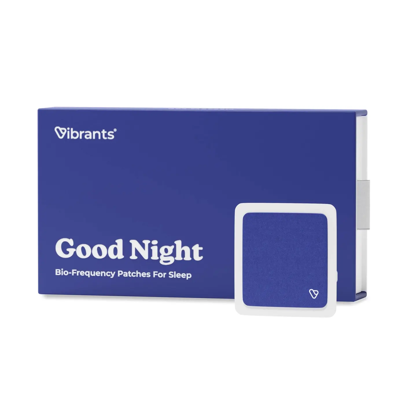 Good Night BIO-FREQUENCY SLEEP AID PATCHES
