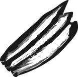 Brush Stroke