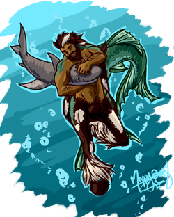 Mermay