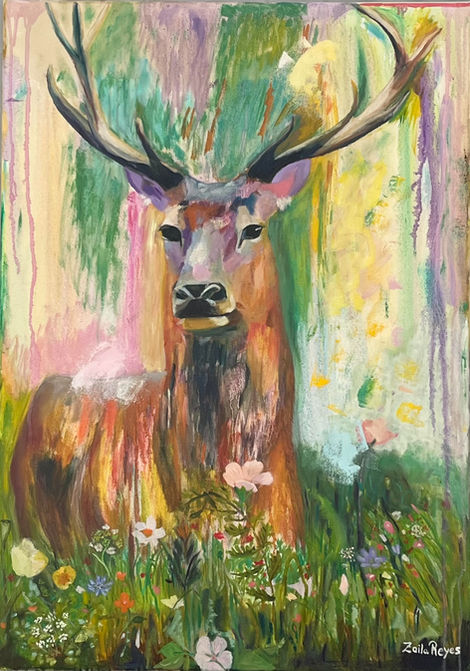 Stag Meadow