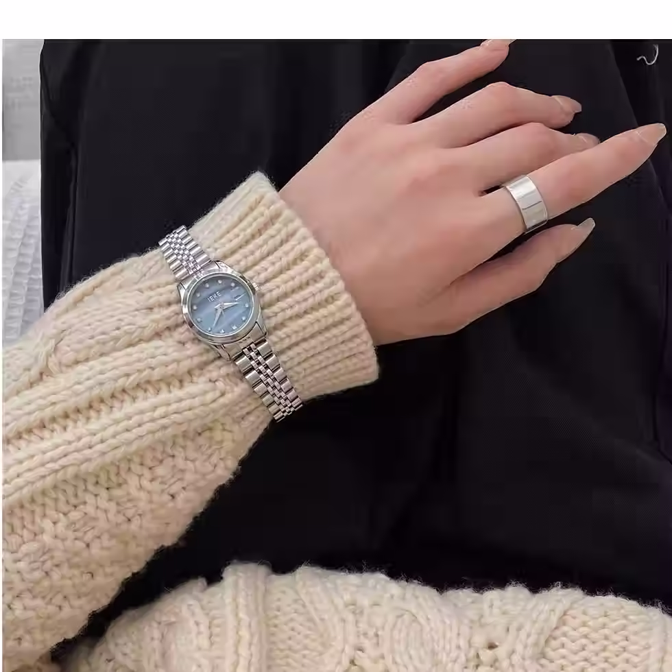 Thumbnail: IEKE Evalina Watch