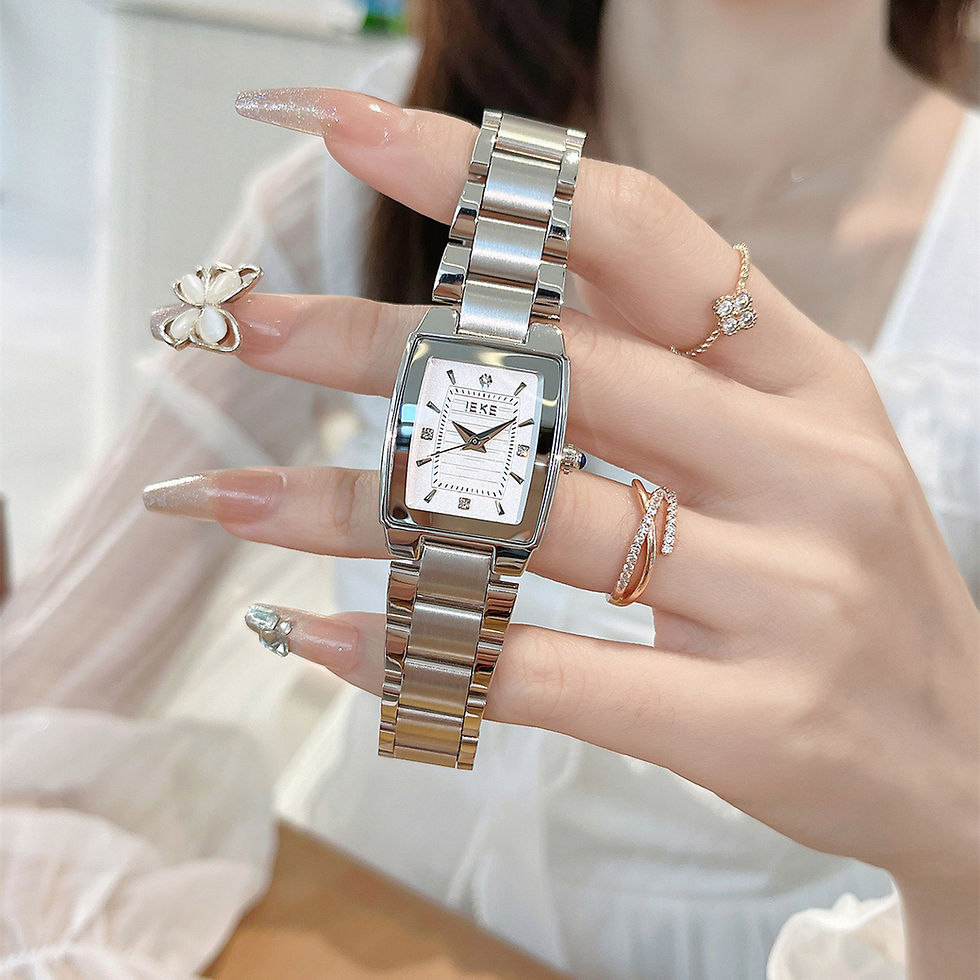 Thumbnail: IEKE Palmyra Watch