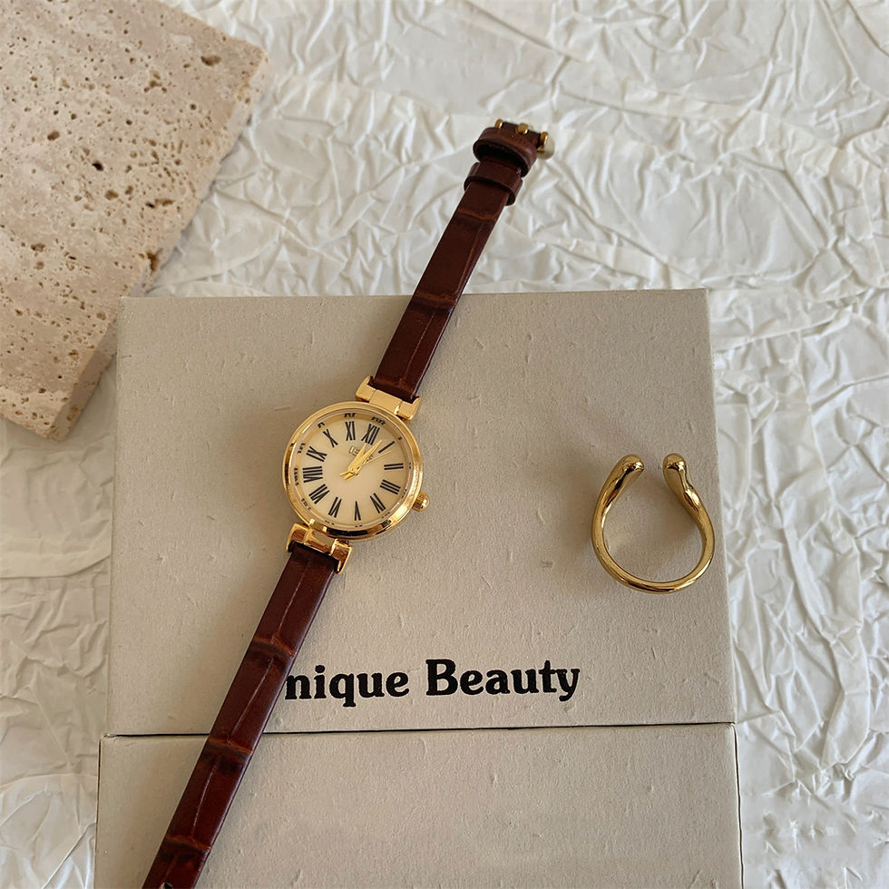 Thumbnail: IEKE Chármil'enor Watch