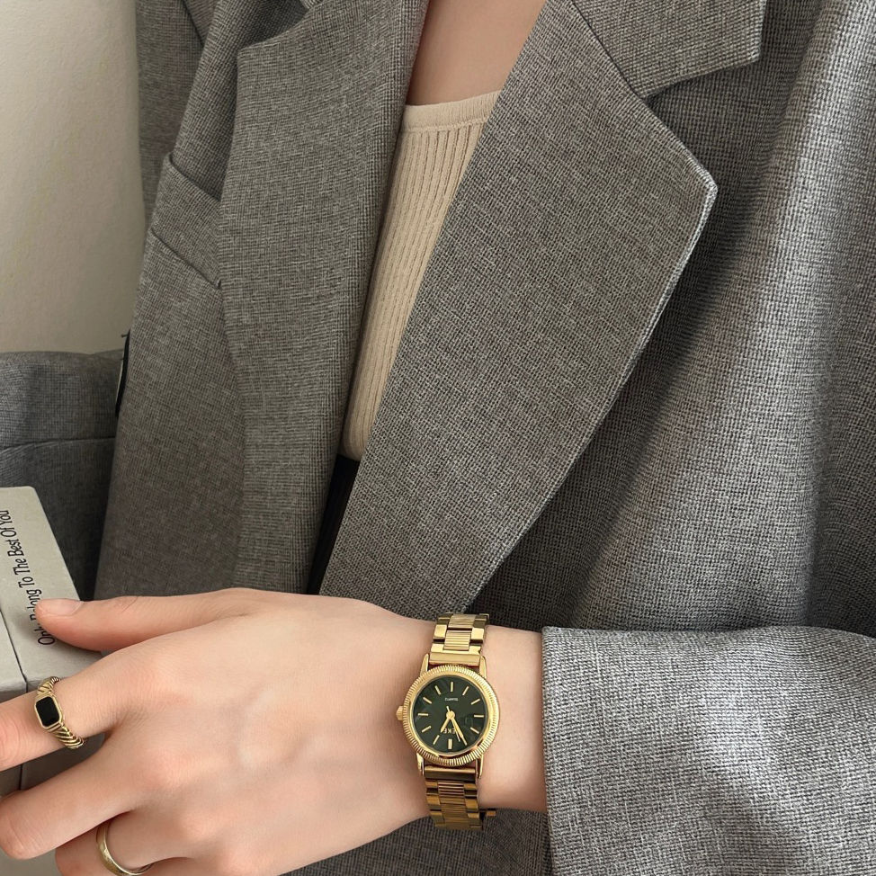 Thumbnail: IEKE Travious Watch