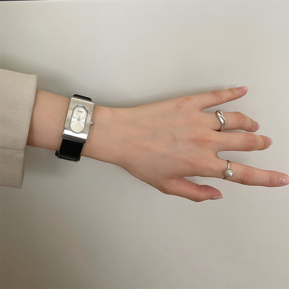 Thumbnail: IEKE Tángrol Watch