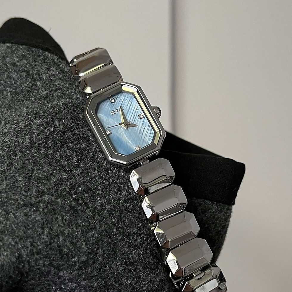 Thumbnail: IEKE Estera Watch