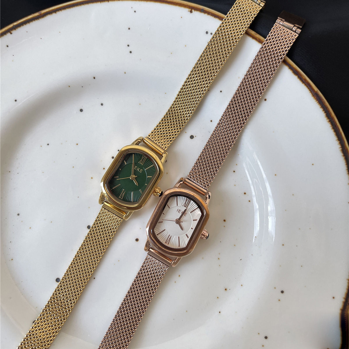 IEKE Grandeur Watch