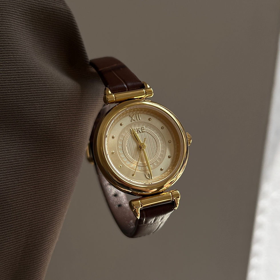 Thumbnail: IEKE Cecília Watch