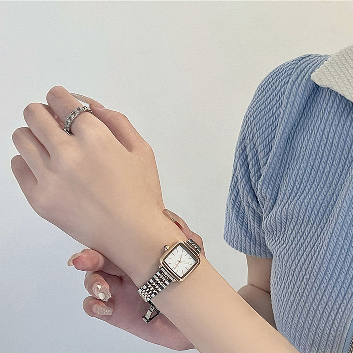 IEKE Regina Watch