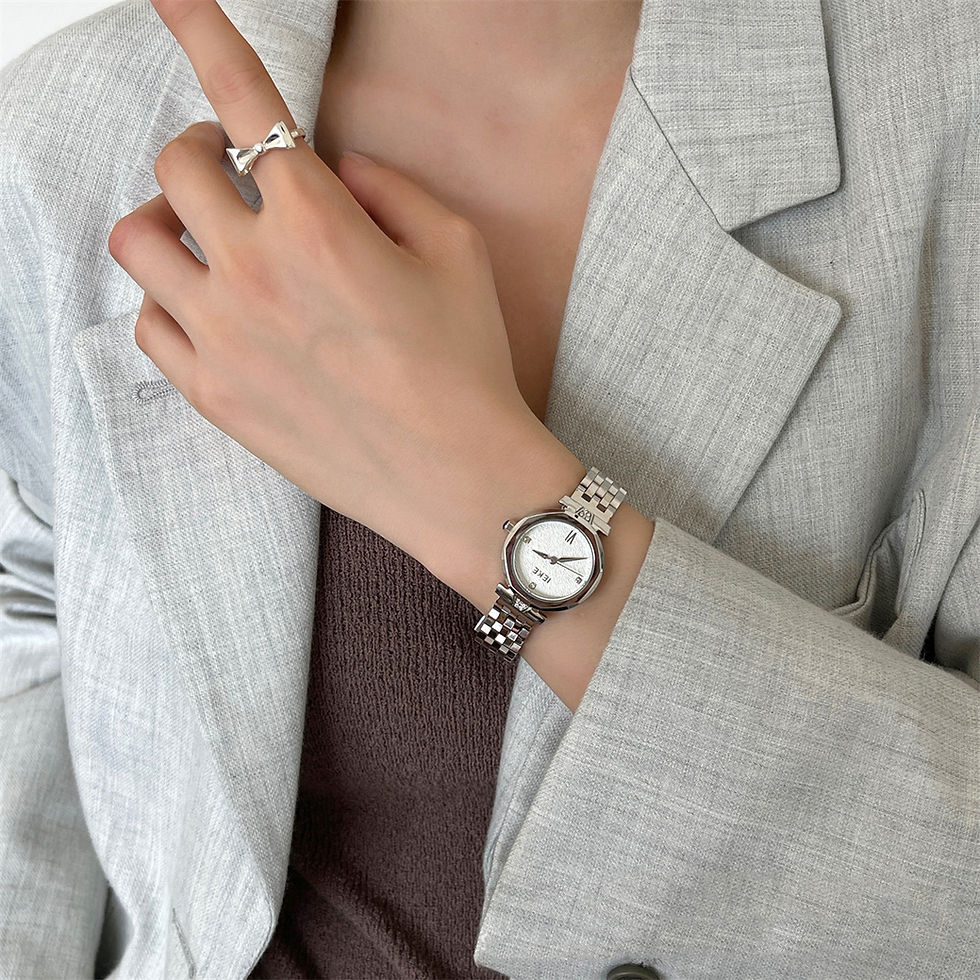 Thumbnail: IEKE Bicristol Watch