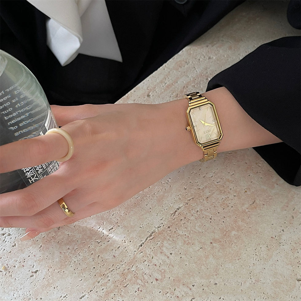 Thumbnail: IEKE Godiris Watch