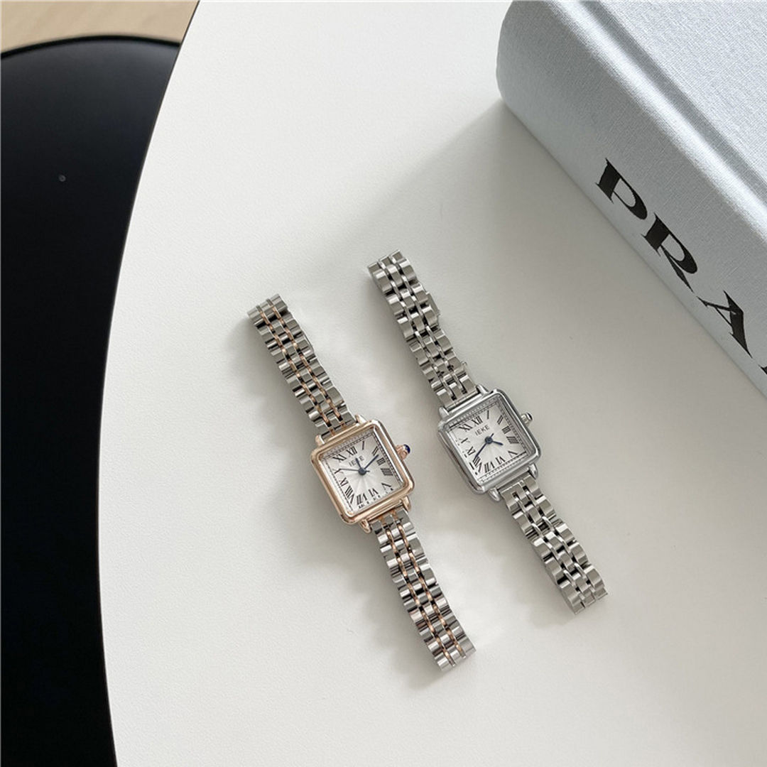 IEKE Monterrey Watch