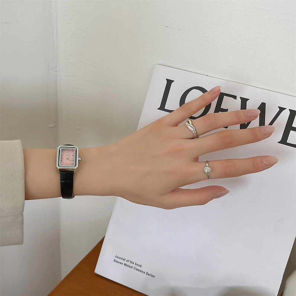 Thumbnail: IEKE Cabinet Watch
