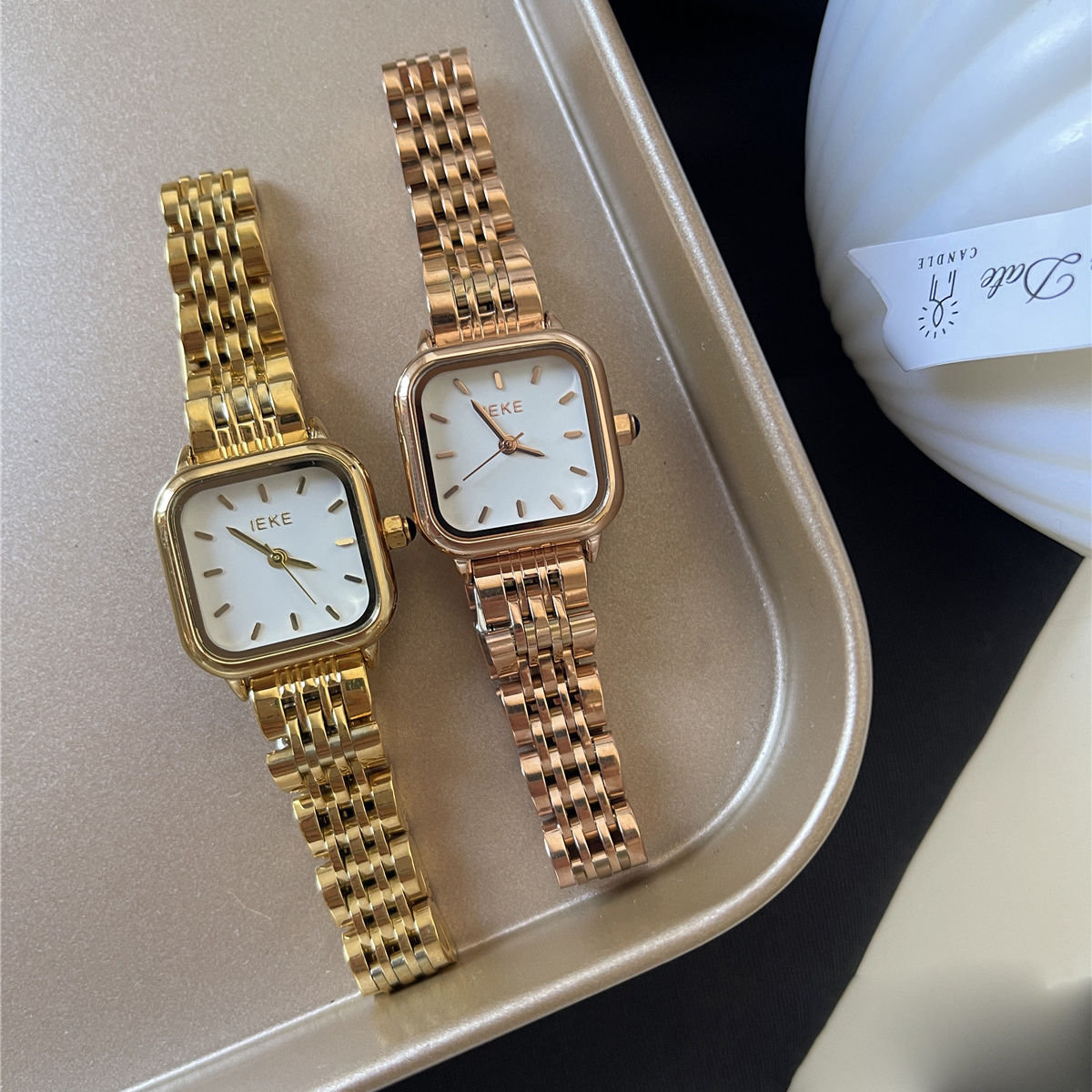 IEKE Infinitum Watch