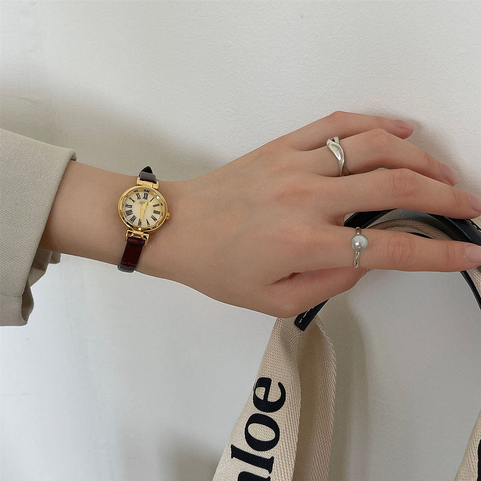 Thumbnail: IEKE Chármil'enor Watch