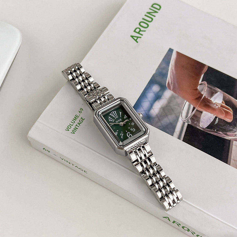 Thumbnail: IEKE Azzurra Watch