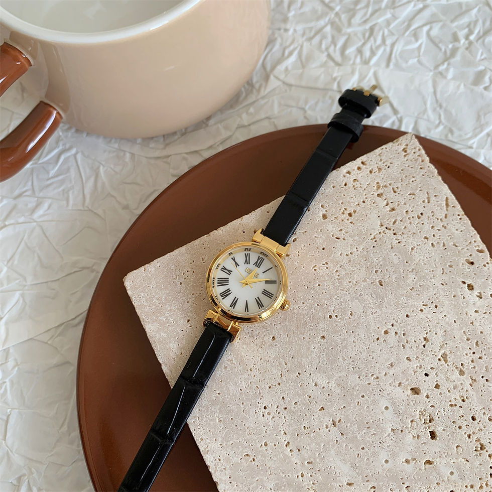 Thumbnail: IEKE Chármil'enor Watch