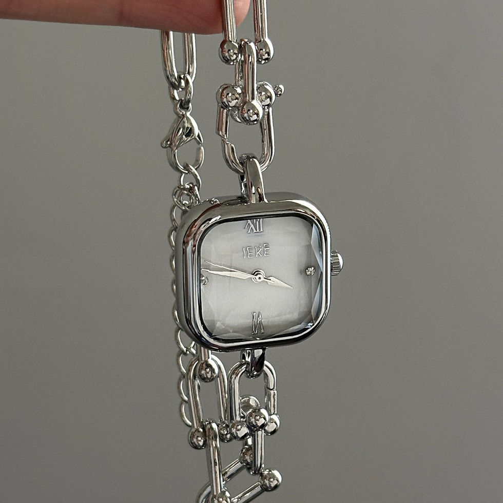 Thumbnail: IEKE Niala Watch