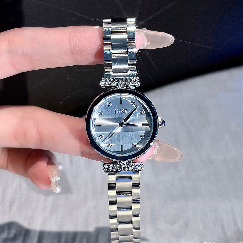 Thumbnail: IEKE Eliska Watch