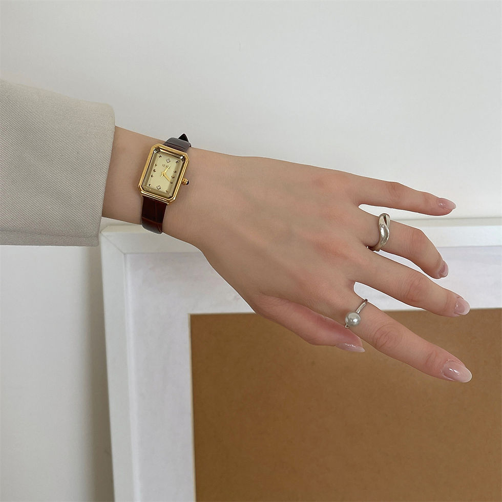 Thumbnail: IEKE Cabinet Watch