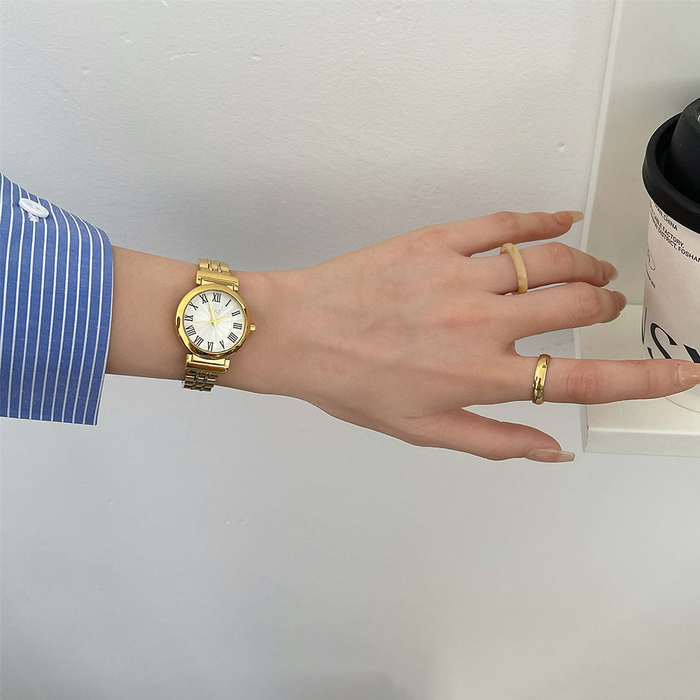 Thumbnail: IEKE Sants Pourtor Watch