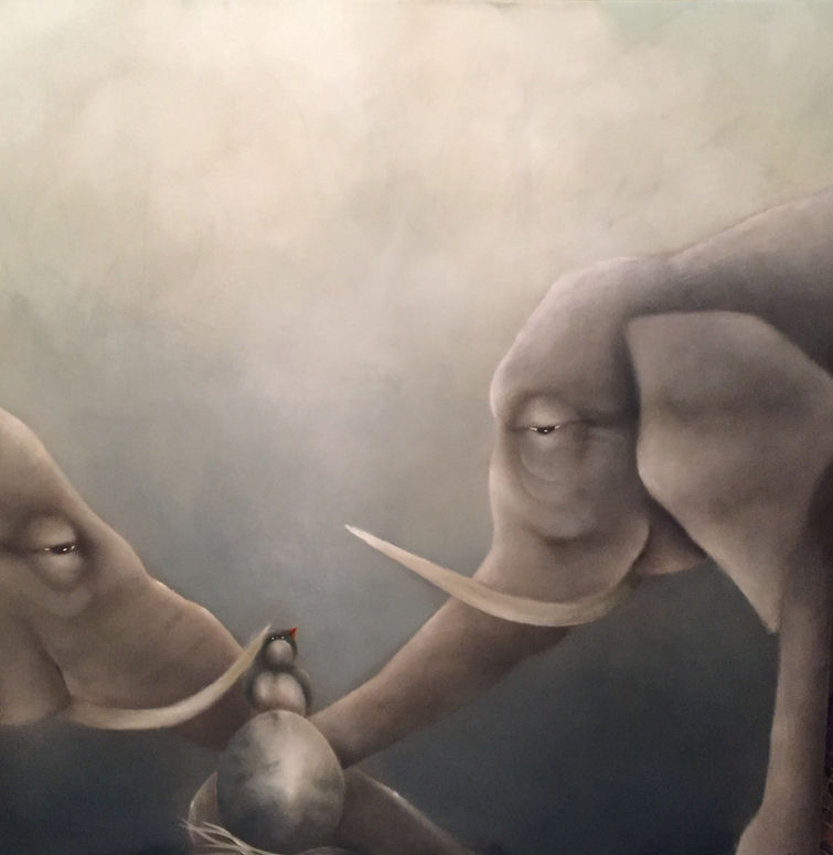 ELEPHANTS