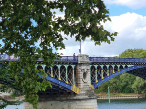 Travel Journal 21 Dias - Roadtrip NL->PT - Parte I - França (Tours)