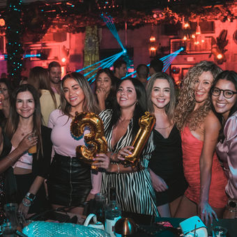 latin bar near me