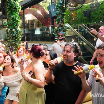 Wynwood brunch restaurants