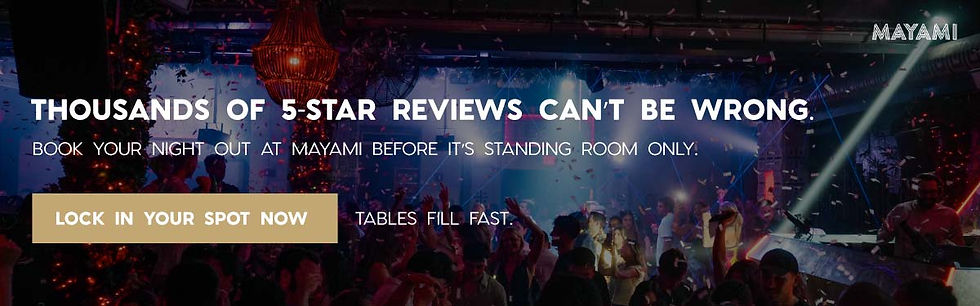 MAYAMI WYNWOOD RESERVATINOS