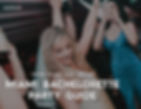 miami bachelorette party