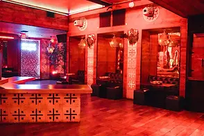private event restaurant miami