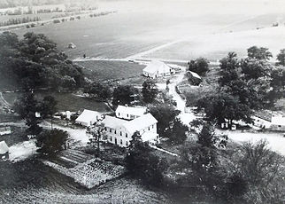 Grimm, Henry and Caroline, Farmstead. 35
