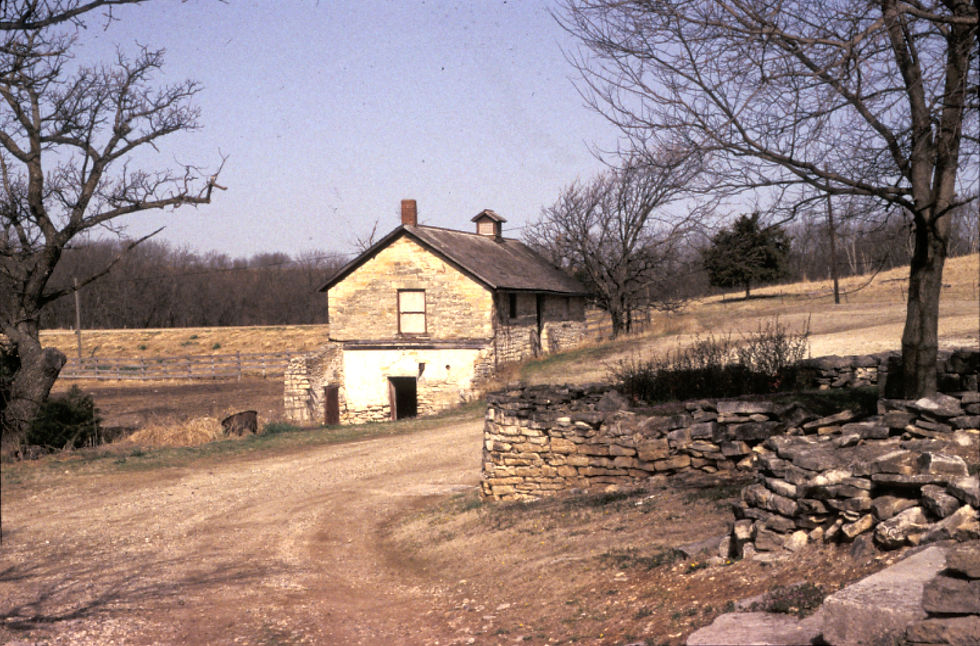SpringHouse