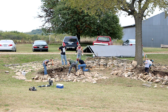 Photo courtesy of Frank McCoy and Colleen Nilson_ DRY STONE.png